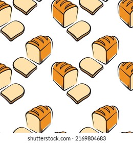 Unique pattern and stylish vector elements will be a great addition to your project. Pattern is editable vectors that you can scale with no loss in quality.