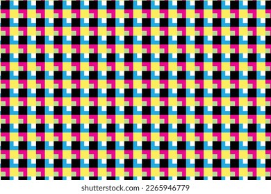 unique pattern texture, suitable for dresses, paper, tablecloths, shirts.