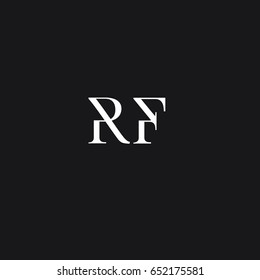 2,176 Monogram Rf Images, Stock Photos & Vectors | Shutterstock