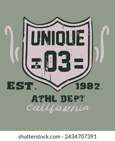 unique pocket design shirt abstract design athletic california shirt design