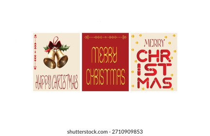 TARJETA DE NAVIDAD ÚNICA Y BONITA