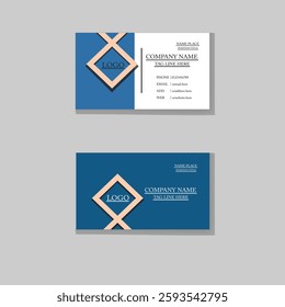 UNIQUE PRIMIUM PROFESSIONAL BUSINESS CARD