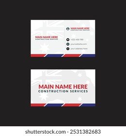 Unique, professional, innovative, and original I believe is a business card design you are looking for.