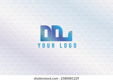 A unique and professional personal branding logo designed to reflect individuality, expertise, and creativity. Featuring a modern and stylish design, this logo enhances personal identity and establish