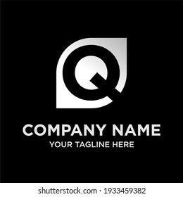 Unique Q Letter Logo Ideas