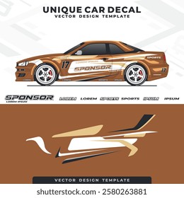 unique racing car livery design 9