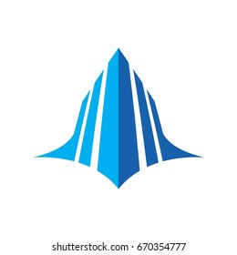 unique real estate logo