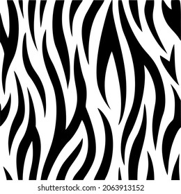 Unique seamless pattern “Safari”.P atterns is vector, scalable, editable and high-resolution for web and print use. Best choice for cards, invitations, party decorations, gift wrap, ets
