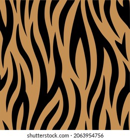 Unique seamless pattern “Safari”.P atterns is vector, scalable, editable and high-resolution for web and print use. Best choice for cards, invitations, party decorations, gift wrap, ets
