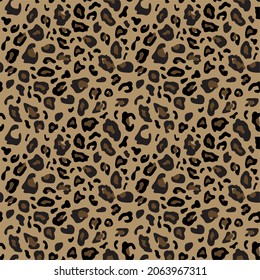 Unique seamless pattern “Safari”.P atterns is vector, scalable, editable and high-resolution for web and print use. Best choice for cards, invitations, party decorations, gift wrap, ets