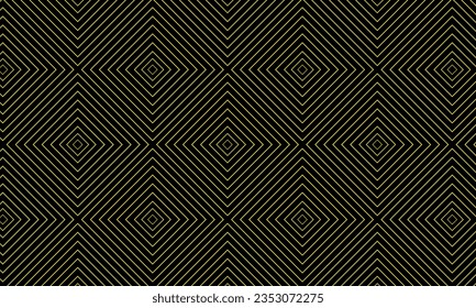 Unique seamless vector pattern design template.