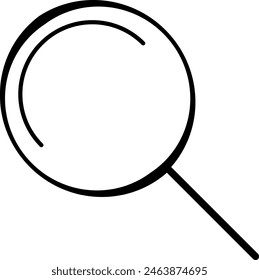 Unique Search icon for every purpose 
