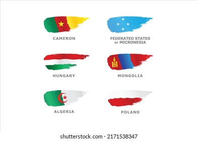 10,821 Hungary shape Images, Stock Photos & Vectors | Shutterstock