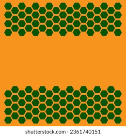 Unique Shape Design Vector File