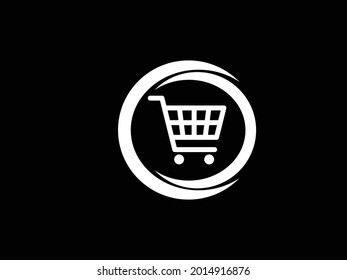Unique Shopping And Retail Logo Template