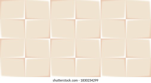 Unique  Simple Ceramic wall tiles for bathroom tile.