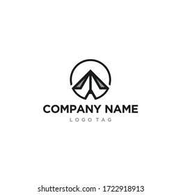 UNIQUE SIMPLE LOGO FOR COMPANYS
