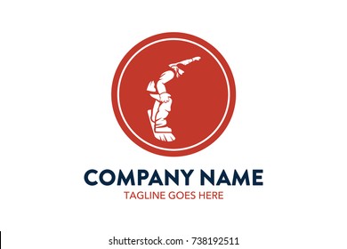 Unique Snowboard Logo Illustration