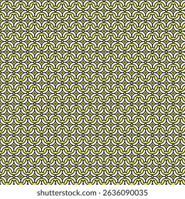 Unique Star pattern Vector Image