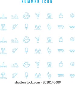 einmaliges Sommersymbol
Sie haben einen schönen Sommer und bleiben online