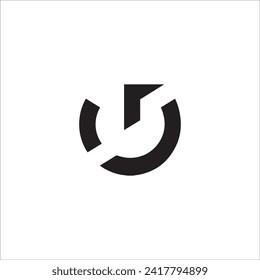 Símbolo único con logotipo de icono activado o desactivado