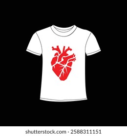 unique t shirt design template
