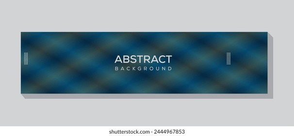 Unique technology simple and clean abstract background for social media cover photo use gradient color background