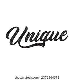 eindeutiger Text auf weißem Hintergrund.