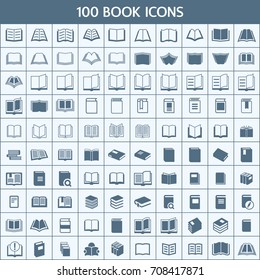 Unique thin line icons set of book, learning, education, library. Premium quality outline symbol collection. Modern pictogram pack of knowledge. Stroke vector logo concept for web graphics.