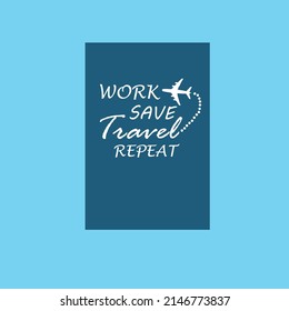 unique travel t shirt design