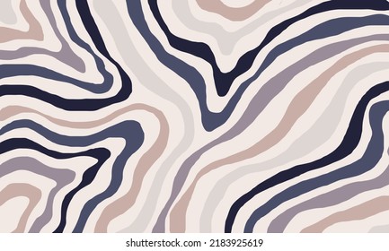 Fondo abstracto único y de moda, adecuado para juegos, diseño de productos, portadas de libros, portadas de medios sociales, etc.