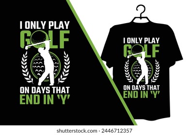 Unique and Trendy Illustrations for golf Elevate Your Creative Projects Golfing graphics, Tee time design, Golf course art, Golf ball vector