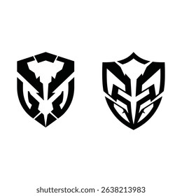 Unique Tribal Shield Designs for Inspiration