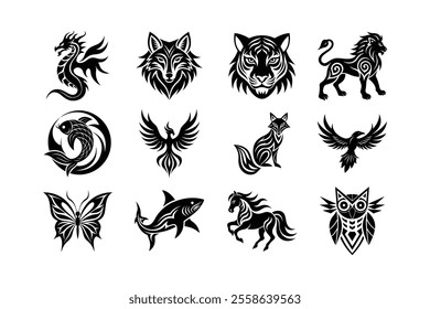 Unique Tribal Tattoo Designs for Inspiration