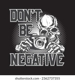 Unique T-Shirt Design Template Vector File