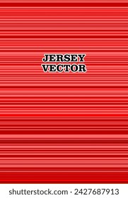 UNIQUE VECTOR ABSTRACT JERSEY DESIGN BACKGROUND