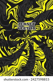 UNIQUE VECTOR ABSTRACT JERSEY PATTERN BACKGROUND