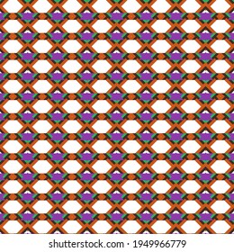 Unique vector background design with shape pattern styles such as abstract, modern, textures, various colors, the latest geometric. Can be used for wallpaper, decoration, print, stickers, editing elem