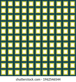 Unique vector background design, simple and attractive, various colors with geometric patterns, arranged. Can be used for editing, wallpaper, sticker and other needs.