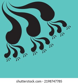 ideas de diseño de ilustraciones vectoriales únicas