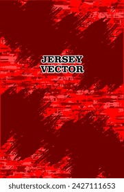 UNIQUE VECTOR JERSEY DESIGN BACKGROUND 