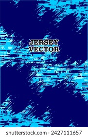 UNIQUE VECTOR JERSEY DESIGN BACKGROUND 