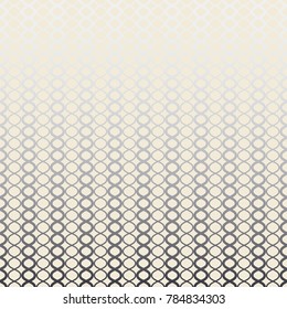 Unique Vector Monochrome Pattern Gradient Stock Vector (Royalty Free ...