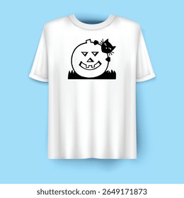 Unique VECTOR t-shirt design featuring bold, clean lines and modern style for creative fashion lovers.