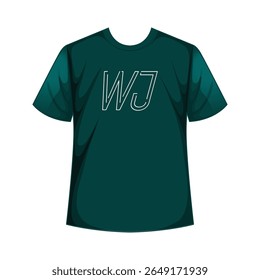 Unique VECTOR t-shirt design featuring bold, clean lines and modern style for creative fashion lovers.