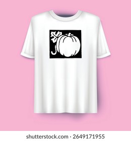 Unique VECTOR t-shirt design featuring bold, clean lines and modern style for creative fashion lovers.