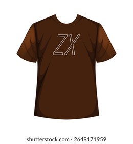 Unique VECTOR t-shirt design featuring bold, clean lines and modern style for creative fashion lovers.
