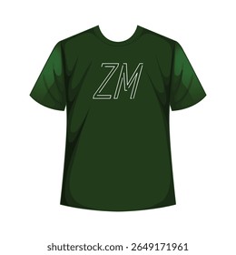 Unique VECTOR t-shirt design featuring bold, clean lines and modern style for creative fashion lovers.