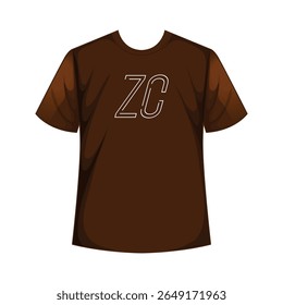 Unique VECTOR t-shirt design featuring bold, clean lines and modern style for creative fashion lovers.