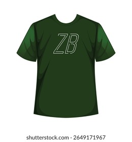Unique VECTOR t-shirt design featuring bold, clean lines and modern style for creative fashion lovers.
